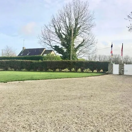 Le Taut 44 - Utah - Salle De Bains Partagee Les Veys