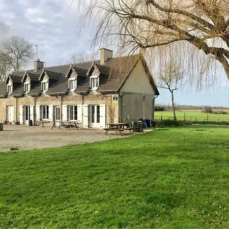 Le Taut 44 - Utah - Salle De Bains Partagee *