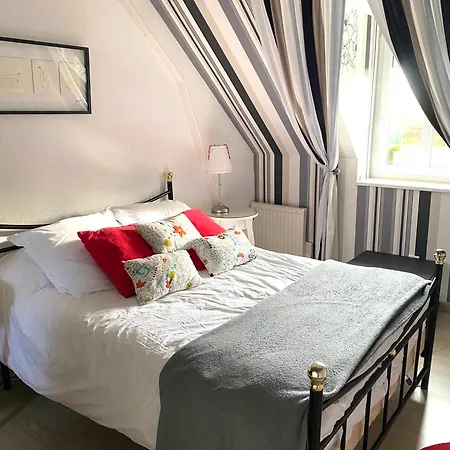 ホームステイ Le Taut 44 - Utah - Salle De Bains Partagee