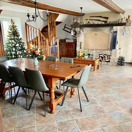 Le Taut 44 - Utah - Salle De Bains Partagee