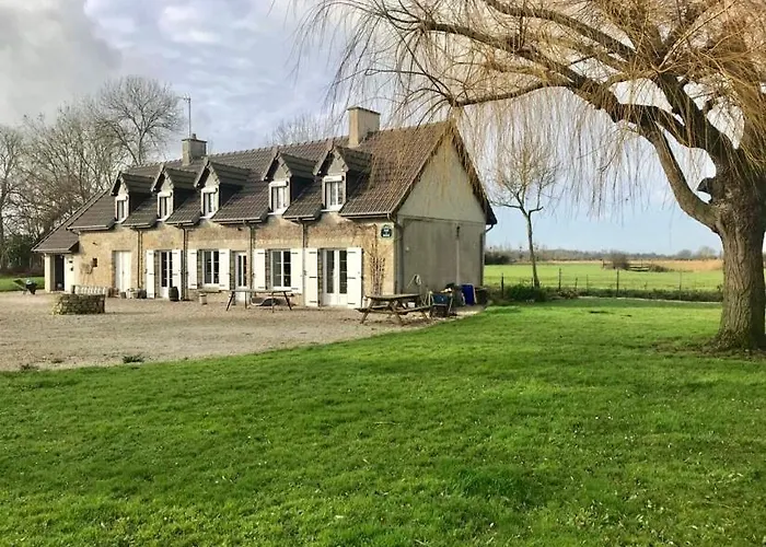 Le Taut 44 - Utah - Salle De Bains Partagee *