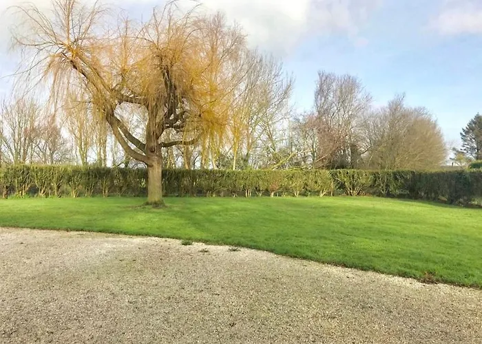 Le Taut 44 - Utah - Salle De Bains Partagee *