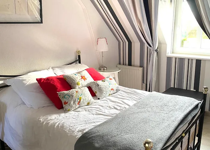 Pansiyon Le Taut 44 - Utah - Salle De Bains Partagee