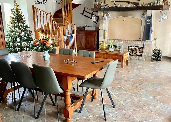 Le Taut 44 - Utah - Salle De Bains Partagee