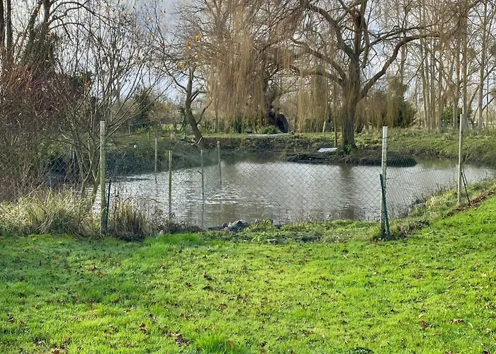 Pansiyon Le Taut 44 - Utah - Salle De Bains Partagee *