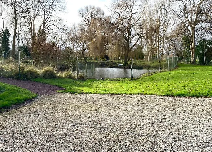 Pansiyon Le Taut 44 - Utah - Salle De Bains Partagee *